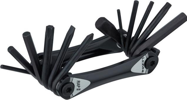Immagine prodotto Lezyne Multitool Rap II