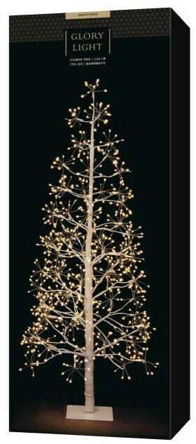 Image du produit STT Flower Tree 120 white