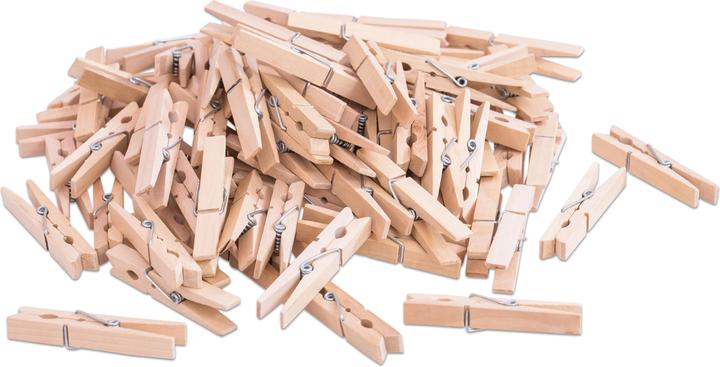 Betzold Wäscheklammern