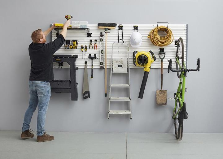 Produktbild Stanley Metallkorb