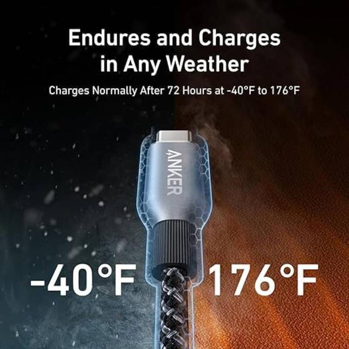 Immagine prodotto Anker USB C – USB C (1.80 m, USB 2.0, 240 W)