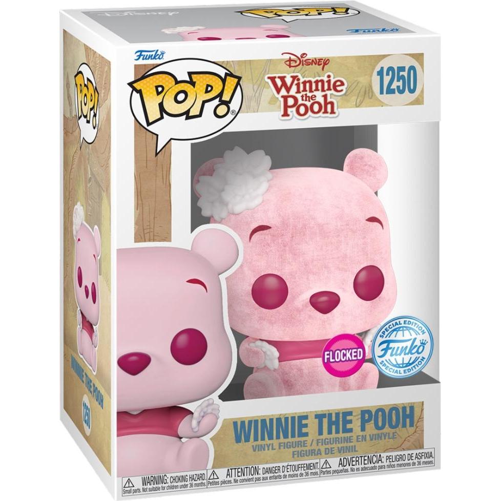Thumbnail - Funko Winnie the Pooh - Winnie the Pooh Exclusive