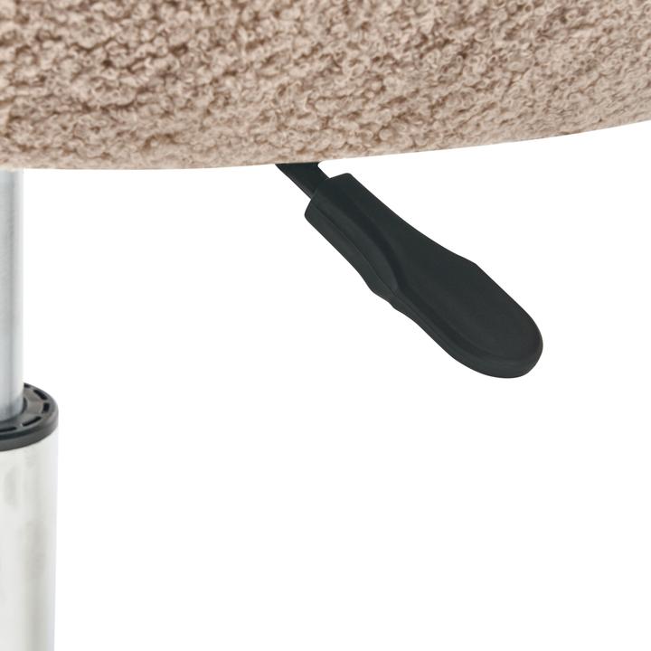 Produktbild Beliani Priddy (38 - 50 cm)