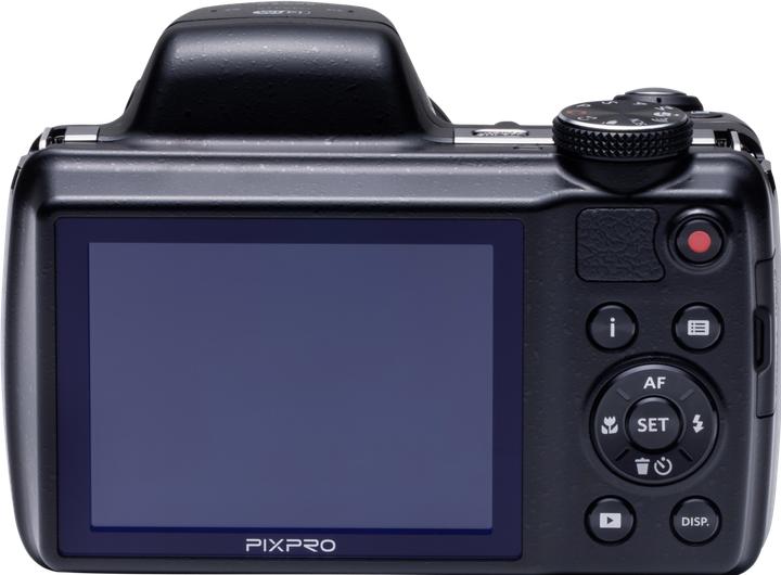 Produktbild Kodak Astro Zoom (24 - 1248 mm, 16.76 Mpx, APS-C / DX)