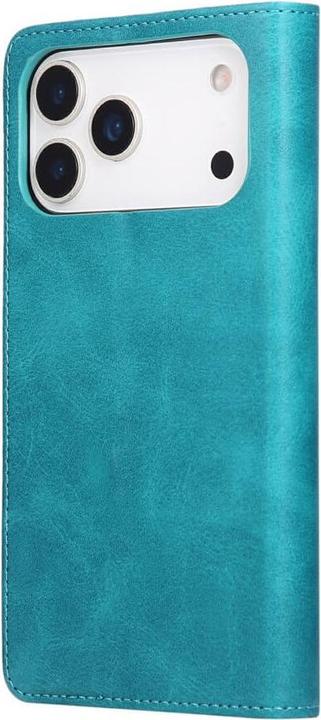 Produktbild Cover-Discount iPhone 17 Pro - Business Flip Case Hülle (Apple iPhone 17 Pro)