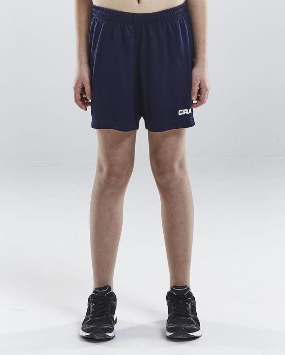 Produktbild Craft Squad Short Solid Jr (110)