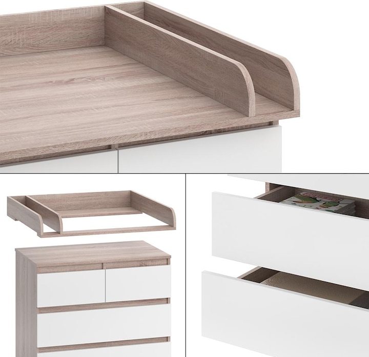 Image du produit Vicco Emma