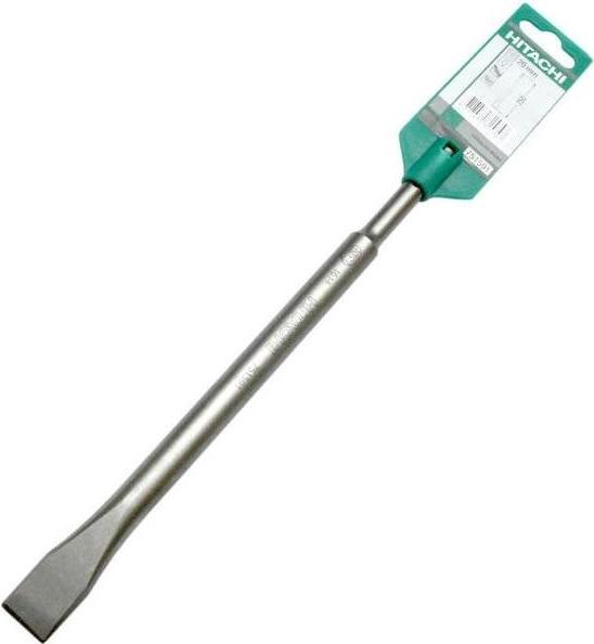 Actual product image Hikoki Flat chisel 250x20mm SDS+