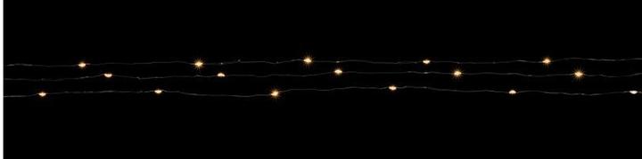 Produktbild STT Battery LED light 50, SWW (5 m)