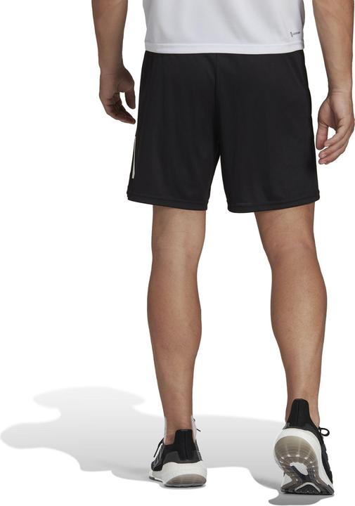 Produktbild Adidas Train Essentials Logo-Trainingsshorts (S)