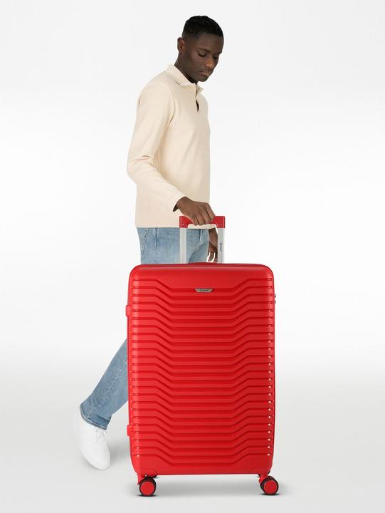 Produktbild Benzi 5820 4 Rollen Trolley 70 cm (97 l)