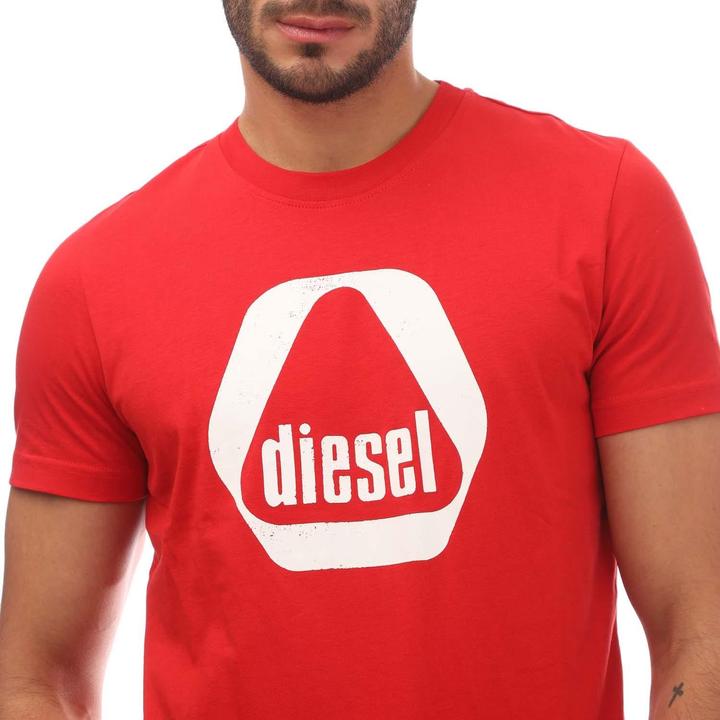 Produktbild Diesel TDiegor 7E TShirt (XL)