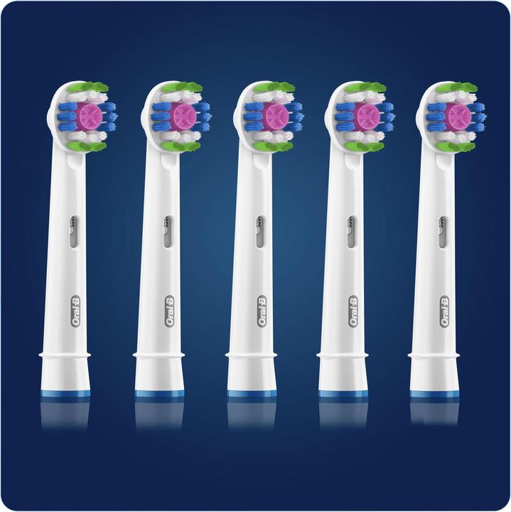 Produktbild Oral-B 80339421 (6 x)