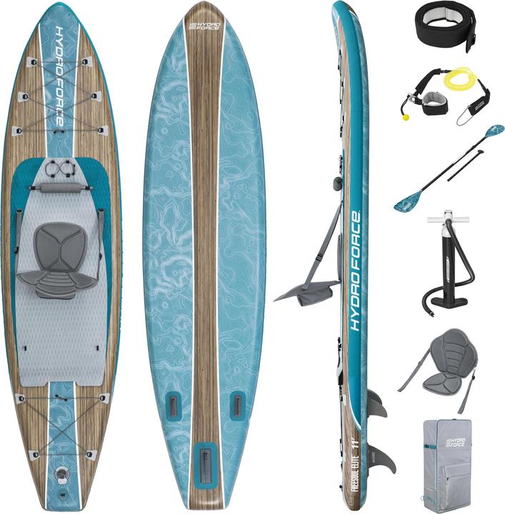 Bestway Hydro Force (11')