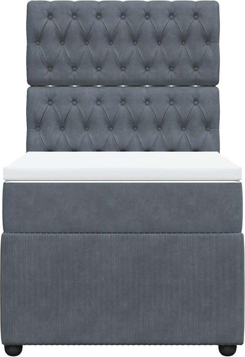 Immagine prodotto vidaXL Boxspringbett (80 x 200 cm)