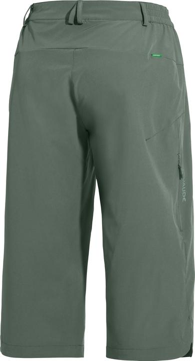 Produktbild Vaude Tamaro Base Capri Pants (38, S)
