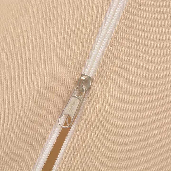 Produktbild vidaXL Geoffrey (360 cm, 312 cm)