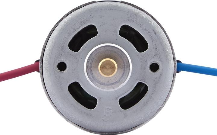Produktbild Hella MOTOR 9MN 860 032-011
