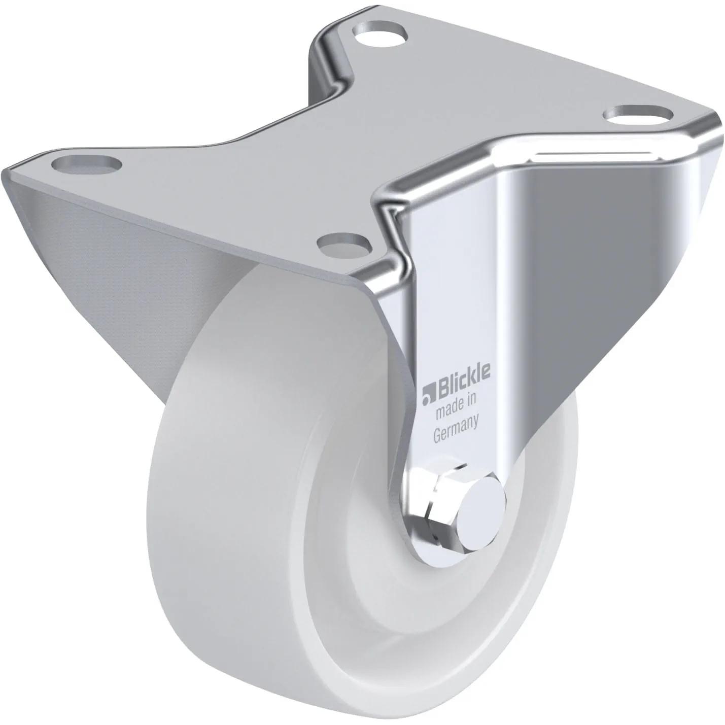 Blickle, Ruote + Rotelle, B-PO 80K B-PO 80K