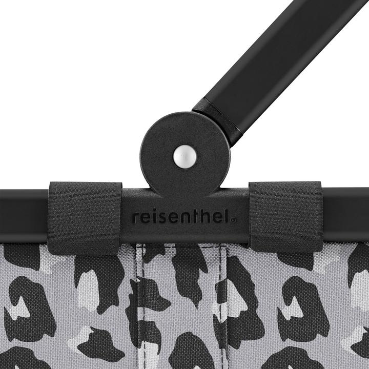Produktbild reisenthel carrybag frame leo nero