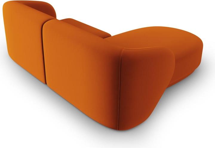 Actual product image CXL by Christian Lacroix Lionel (Corner sofa)