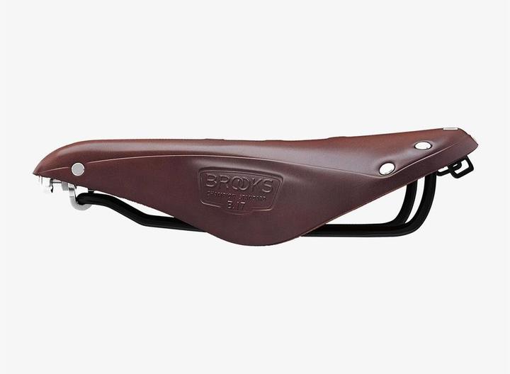 Actual product image Brooks England B17 Standard