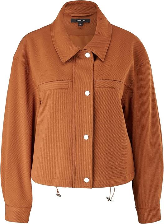 Produktbild Comma Cappotto Donna Manica Lunga