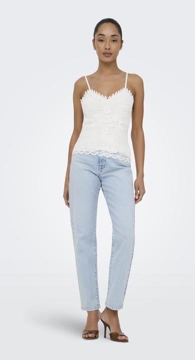 Actual product image Only ONLHONEY Top Top (L)