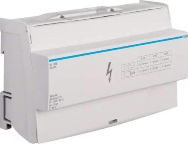 Hager KJ125B