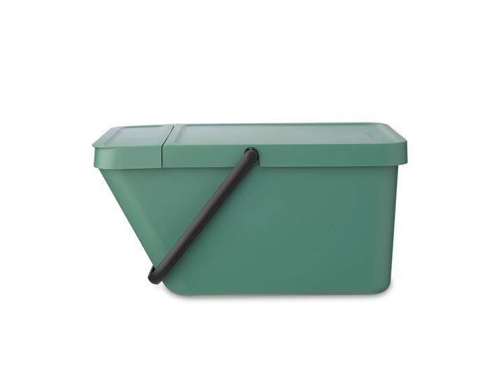 Produktbild Brabantia Recyclingbehälter Sort & Go (20 l)