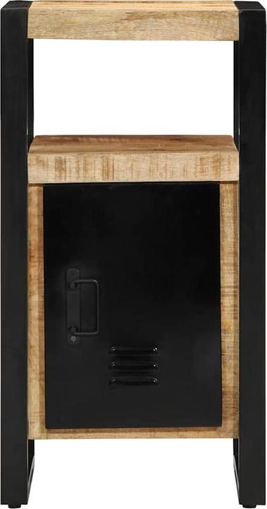 Actual product image vidaXL Badezimmerschrank (35 x 40 x 75 cm)