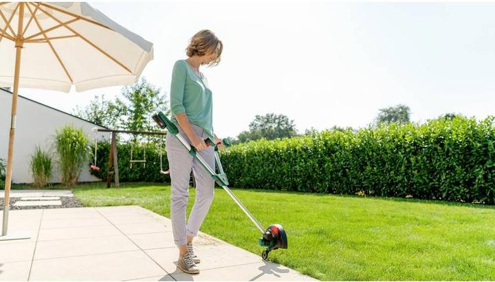 Actual product image Bosch Home & Garden Universal GrassCut (Trim line)