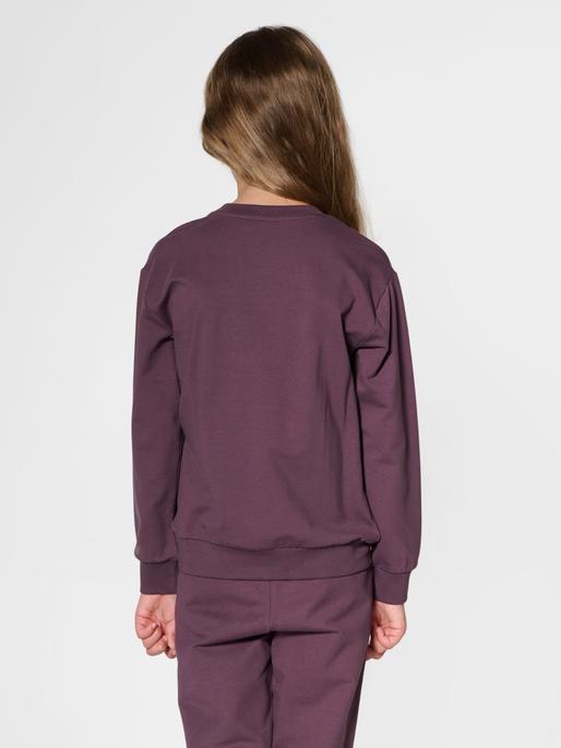 Produktbild hummel hmlTUKAS SWEATSHIRT (140)