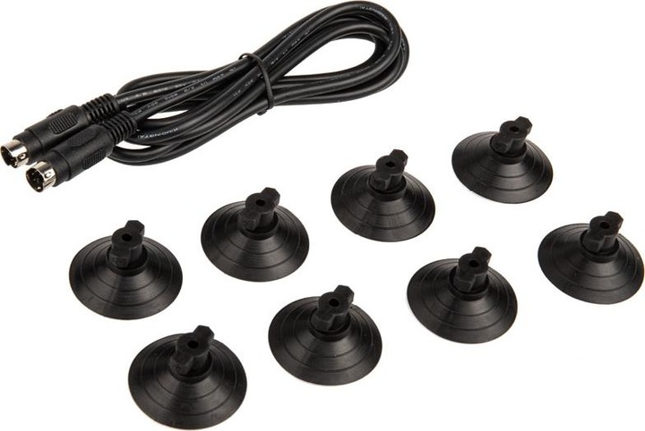 Actual product image Logitech G Saitek X52 (PC)