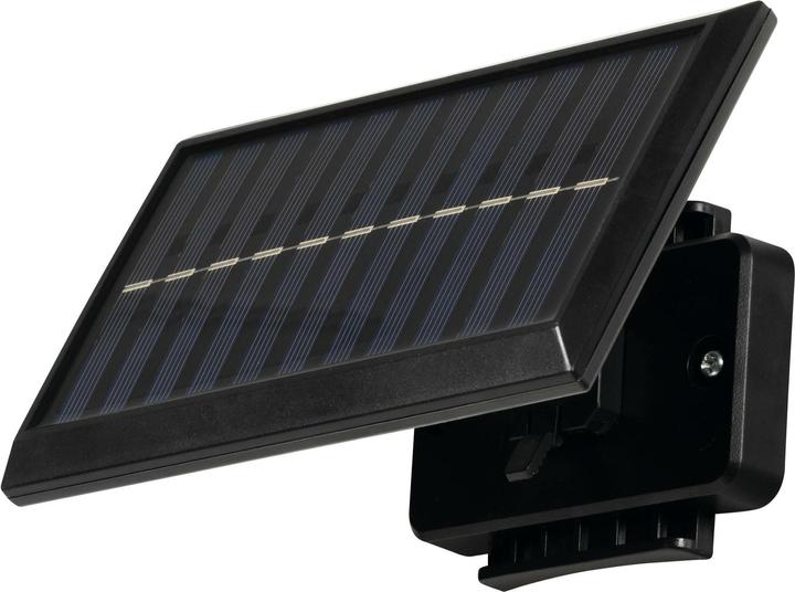 Actual product image Easymaxx Work light Solar light 3.7 V (400 lm)