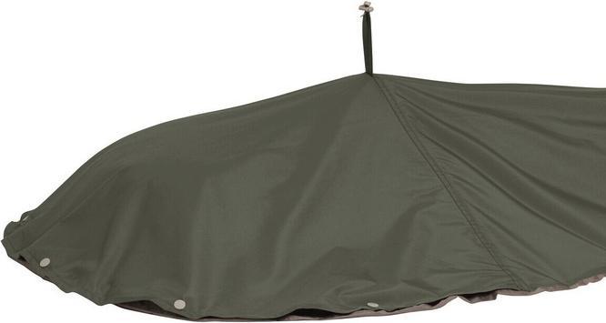 Actual product image Vaude Camp Bivy 1P (0.80 m)