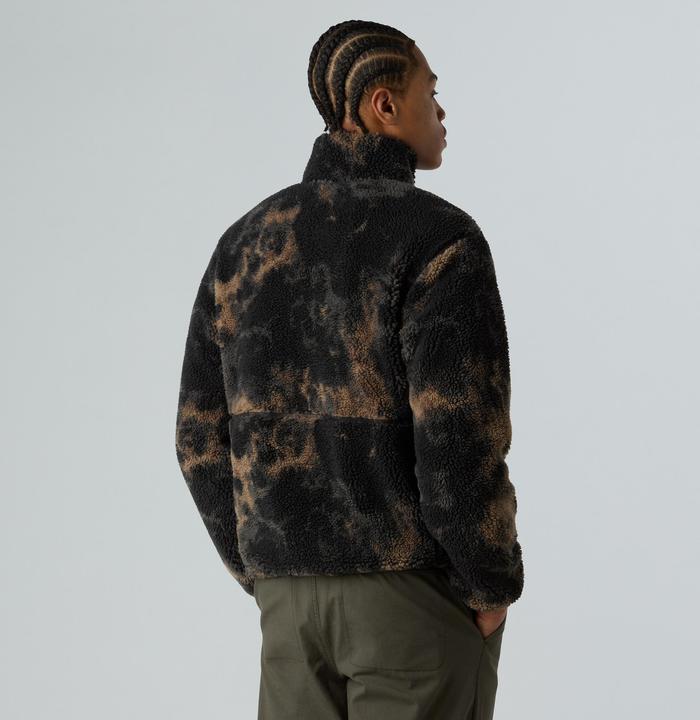 Actual product image North Face Extreme Pile 2 (XL)