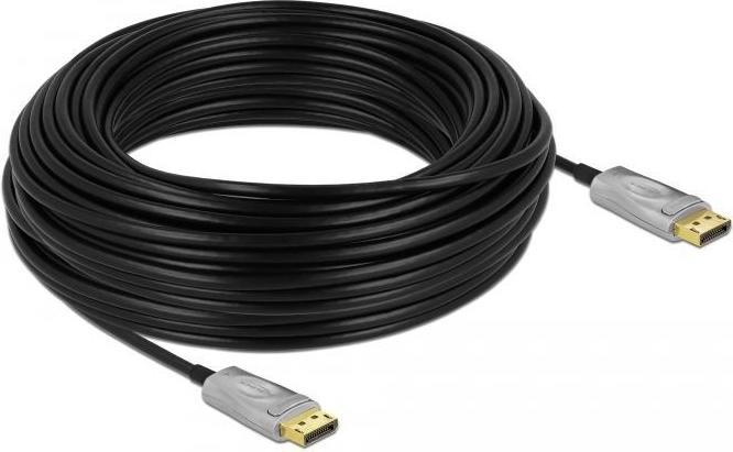 Immagine prodotto Delock Cavo DisplayPort (30 m, DisplayPort, 1.4)