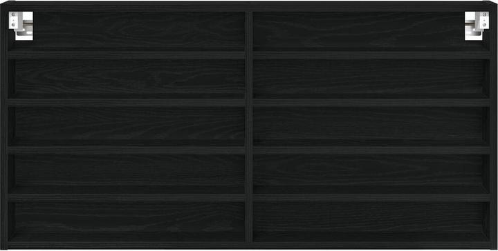 Image du produit vidaXL Vitrine