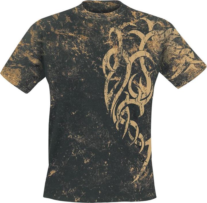 Produktbild Outer Vision Marble Tattoo (L)