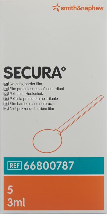 Produktbild Secura Lolly (15 ml)
