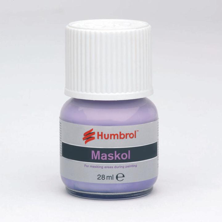 Produktbild Humbrol Maskol