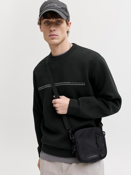 Produktbild Jack & Jones Jcofusion Scuba Sweat Crew Neck Sn (XL)