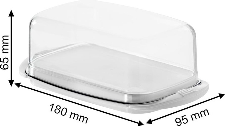 Actual product image Rotho Fresh