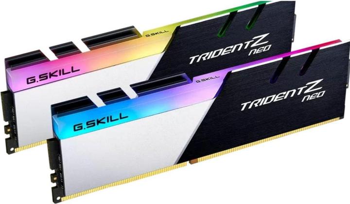 Produktbild G.Skill Trident Z Neo (2 x 16GB, 3200 MHz, DDR4-RAM, DIMM)