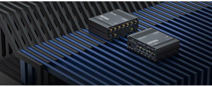 Produktbild Teltonika RUTM56