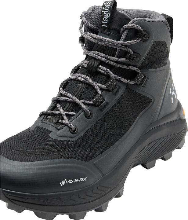 Haglöfs Women's L.I.M Horizon Hike GTX Mid