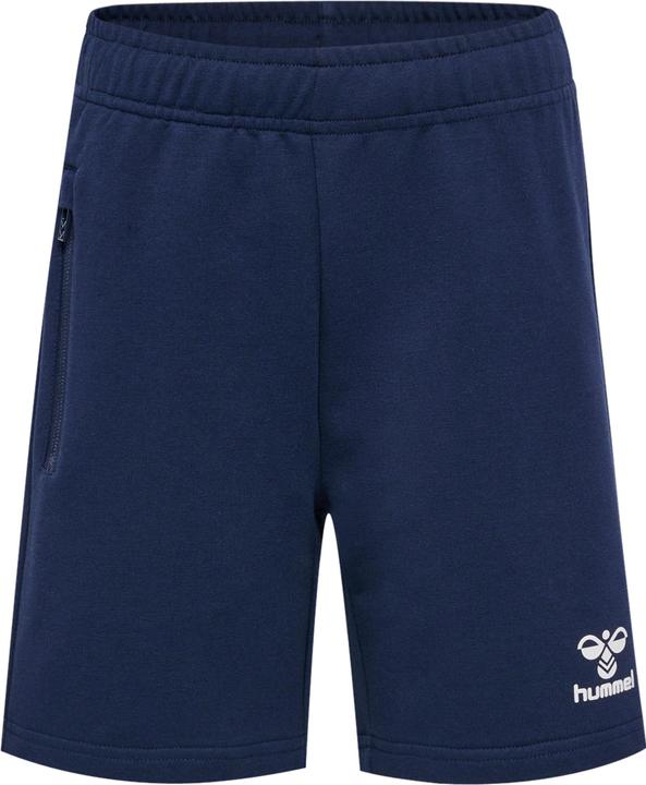 Actual product image hummel hmlON SHORTS (134)