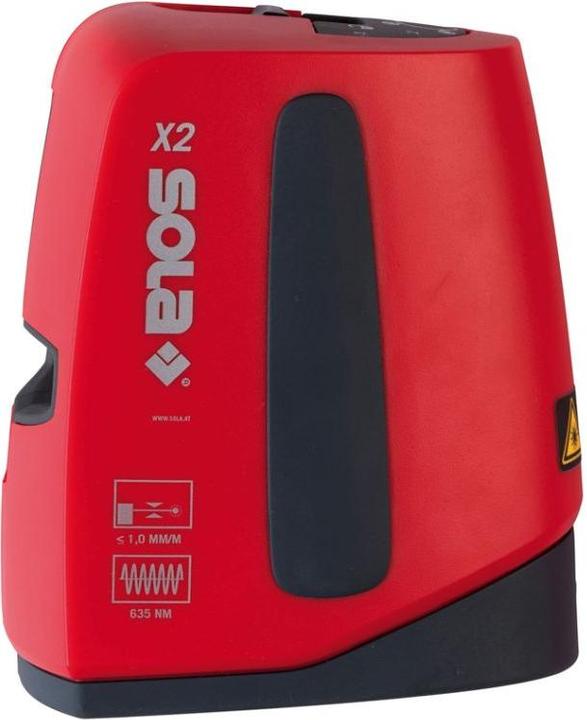 Immagine prodotto Sola Linea Trasversale Laser (Laser a linea incrociata)