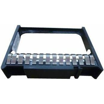 Thumbnail - HPE HDD BLANK SFF Gen8, SSD + Festplatte Zubehör